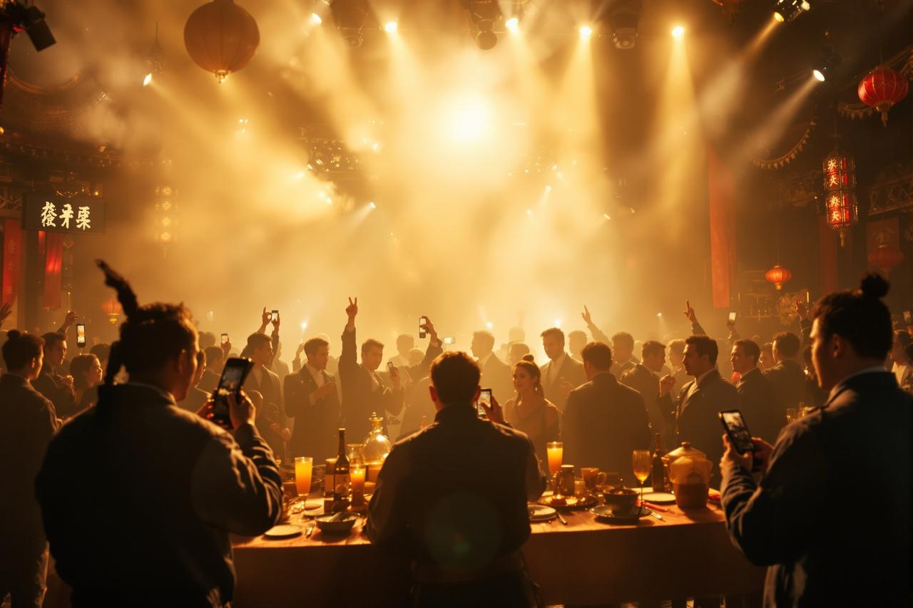 樱花视频年度大制作《山河无恙》正式杀青，预计暑期档上映